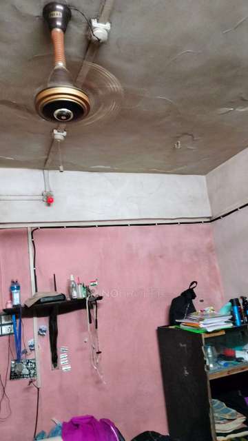 1 BHK Flat In Neo Shastri Nagar Chs, Mulund West For Sale  In Mulund West