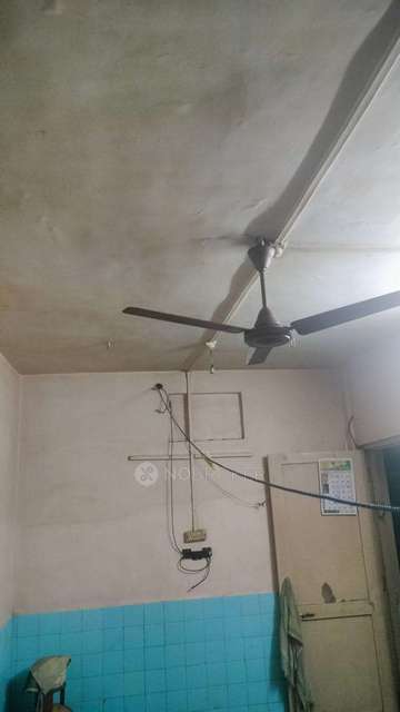 1 BHK Flat In Neo Shastri Nagar Chs, Mulund West For Sale  In Mulund West