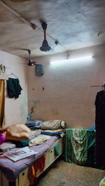 1 BHK Flat In Neo Shastri Nagar Chs, Mulund West For Sale  In Mulund West