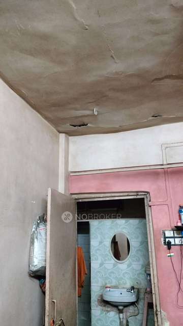 1 BHK Flat In Neo Shastri Nagar Chs, Mulund West For Sale  In Mulund West