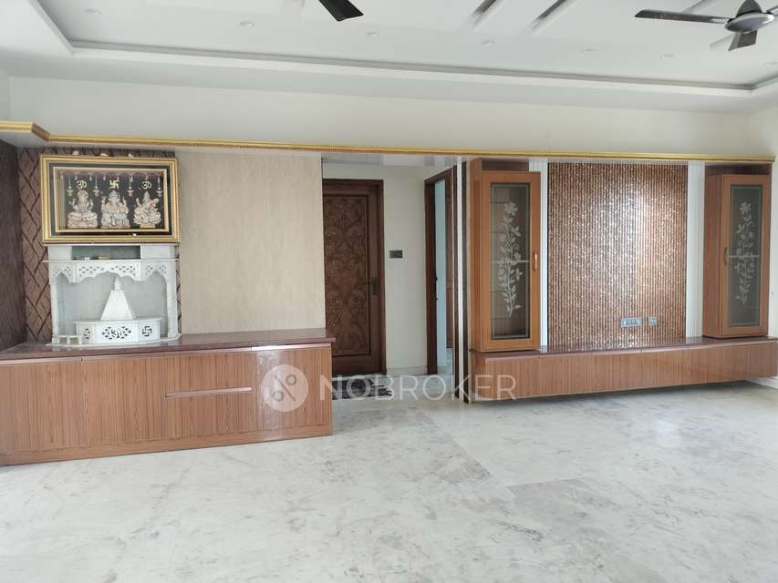 3 BHK House for Rent  In Korattur