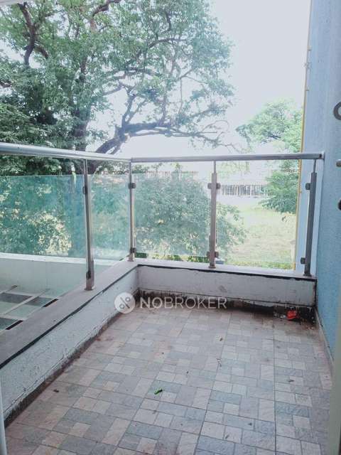 2 BHK Flat In Zinnia Elegans For Sale  In Wakad