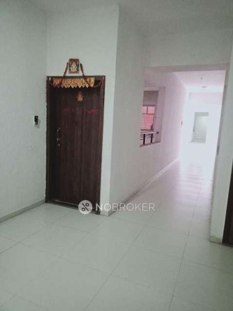 2 BHK Flat In Zinnia Elegans For Sale  In Wakad