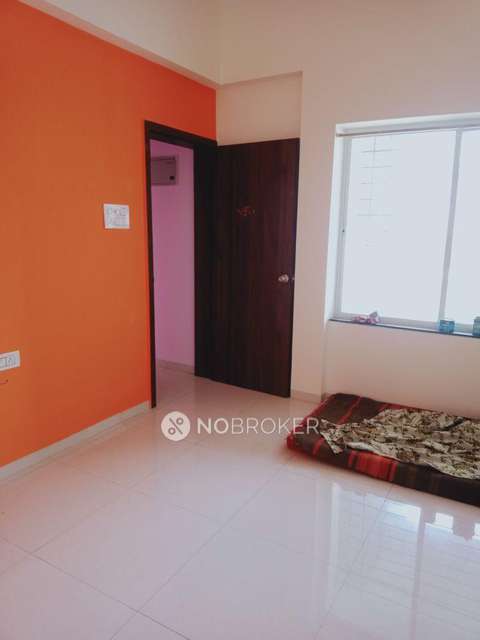 2 BHK Flat In Zinnia Elegans For Sale  In Wakad