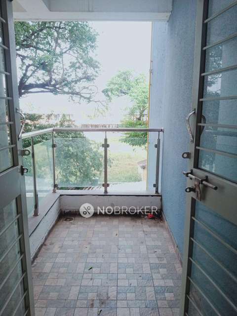 2 BHK Flat In Zinnia Elegans For Sale  In Wakad