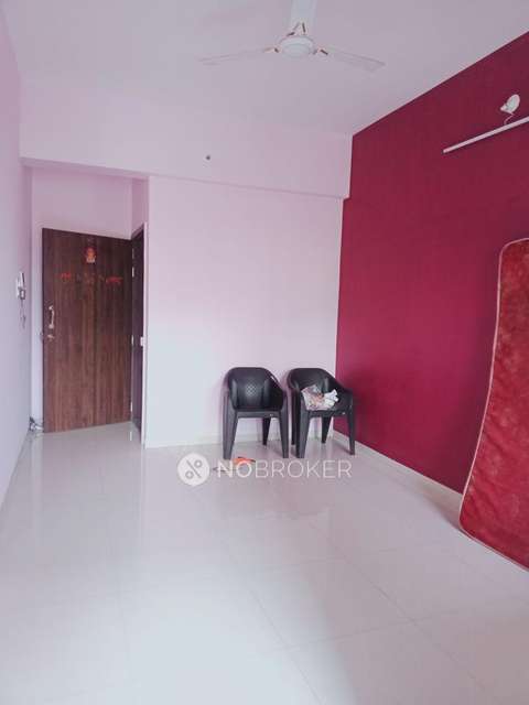 2 BHK Flat In Zinnia Elegans For Sale  In Wakad