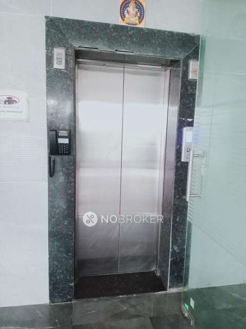 2 BHK Flat In Zinnia Elegans For Sale  In Wakad