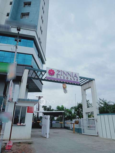 2 BHK Flat In Zinnia Elegans For Sale  In Wakad