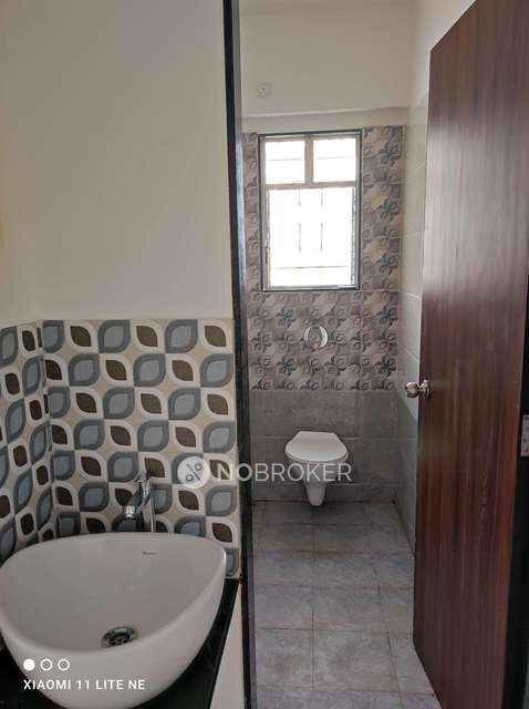 2 BHK Flat In Akshay Residency For Sale  In Wakad