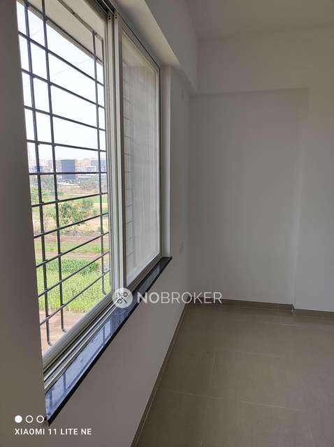 2 BHK Flat In Akshay Residency For Sale  In Wakad
