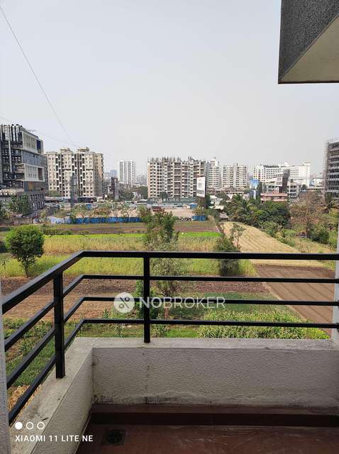 2 BHK Flat In Akshay Residency For Sale  In Wakad