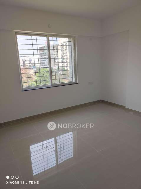 2 BHK Flat In Akshay Residency For Sale  In Wakad