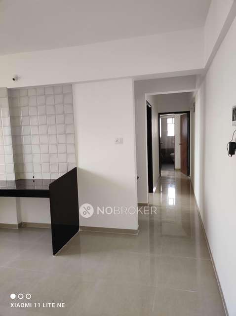 2 BHK Flat In Akshay Residency For Sale  In Wakad