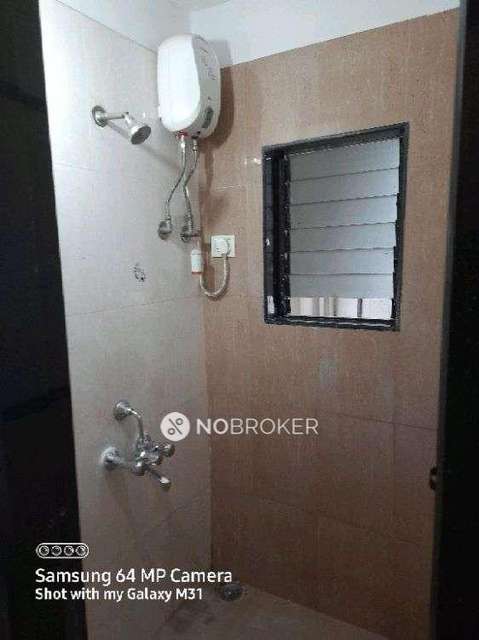 1 BHK Flat In Sangam Residency For Sale  In Airoli