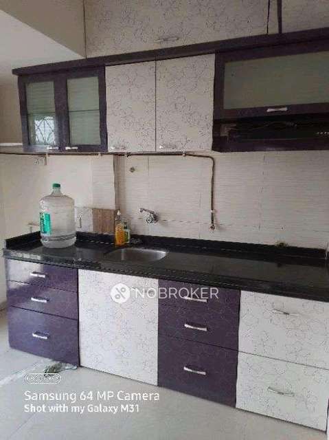 1 BHK Flat In Sangam Residency For Sale  In Airoli