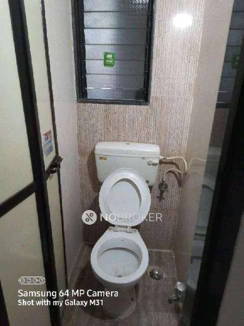 1 BHK Flat In Sangam Residency For Sale  In Airoli