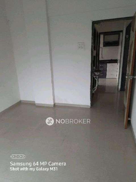 1 BHK Flat In Sangam Residency For Sale  In Airoli