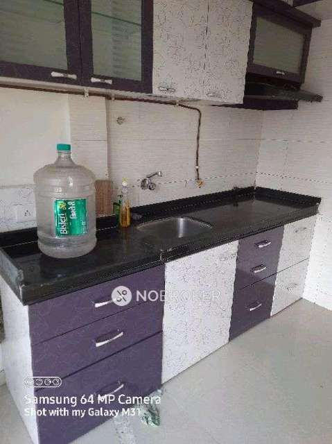 1 BHK Flat In Sangam Residency For Sale  In Airoli