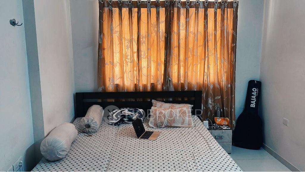 1 BHK Flat In Lodha Splendora Phase Ii, Ghodbunder Road For Sale  In Ghodbunder Road