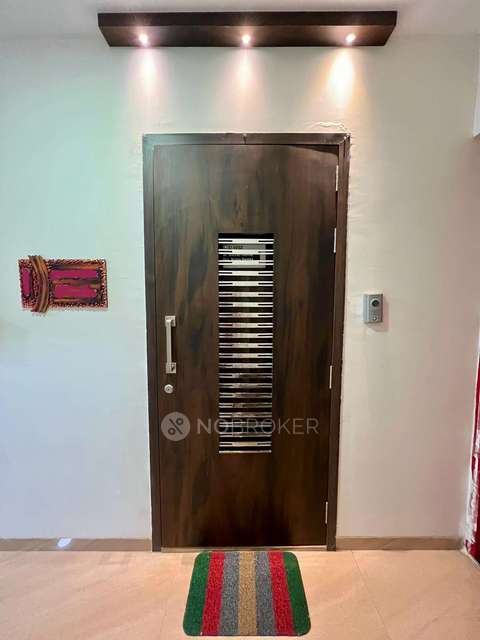 2 BHK Flat In Metro Jazz D Building for Rent  In Mahalunge