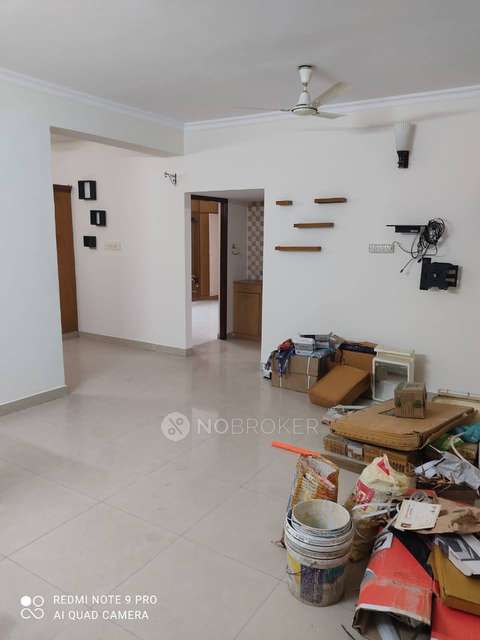 2 BHK Flat In Jana Jeeva Nivas For Sale  In C V Raman Nagar