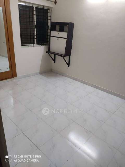 2 BHK Flat In Jana Jeeva Nivas For Sale  In C V Raman Nagar