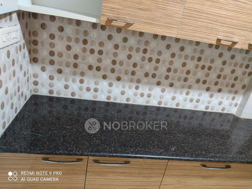 2 BHK Flat In Jana Jeeva Nivas For Sale  In C V Raman Nagar