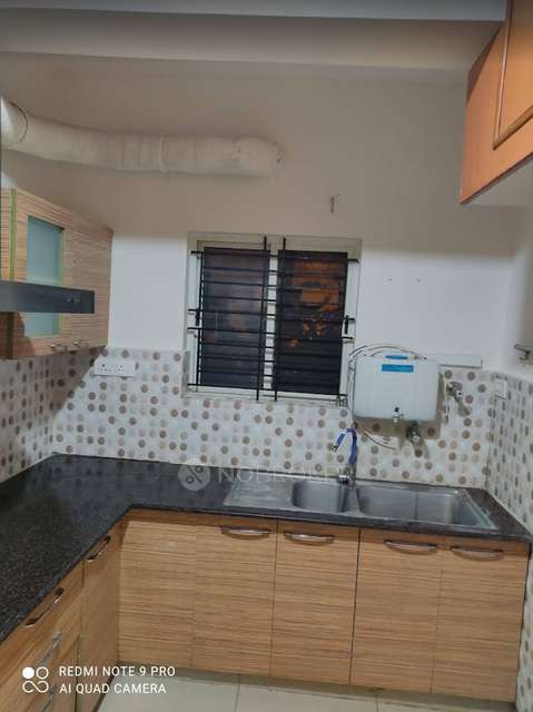 2 BHK Flat In Jana Jeeva Nivas For Sale  In C V Raman Nagar