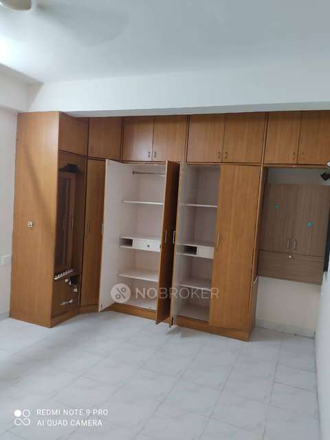 2 BHK Flat In Jana Jeeva Nivas For Sale  In C V Raman Nagar