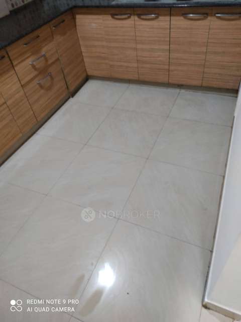 2 BHK Flat In Jana Jeeva Nivas For Sale  In C V Raman Nagar