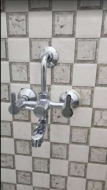 2 BHK Flat In Jana Jeeva Nivas For Sale  In C V Raman Nagar