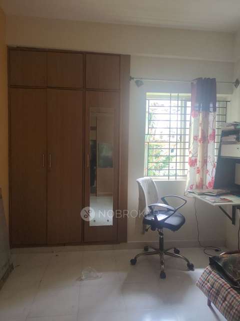 2 BHK Flat In Jana Jeeva Nivas For Sale  In C V Raman Nagar