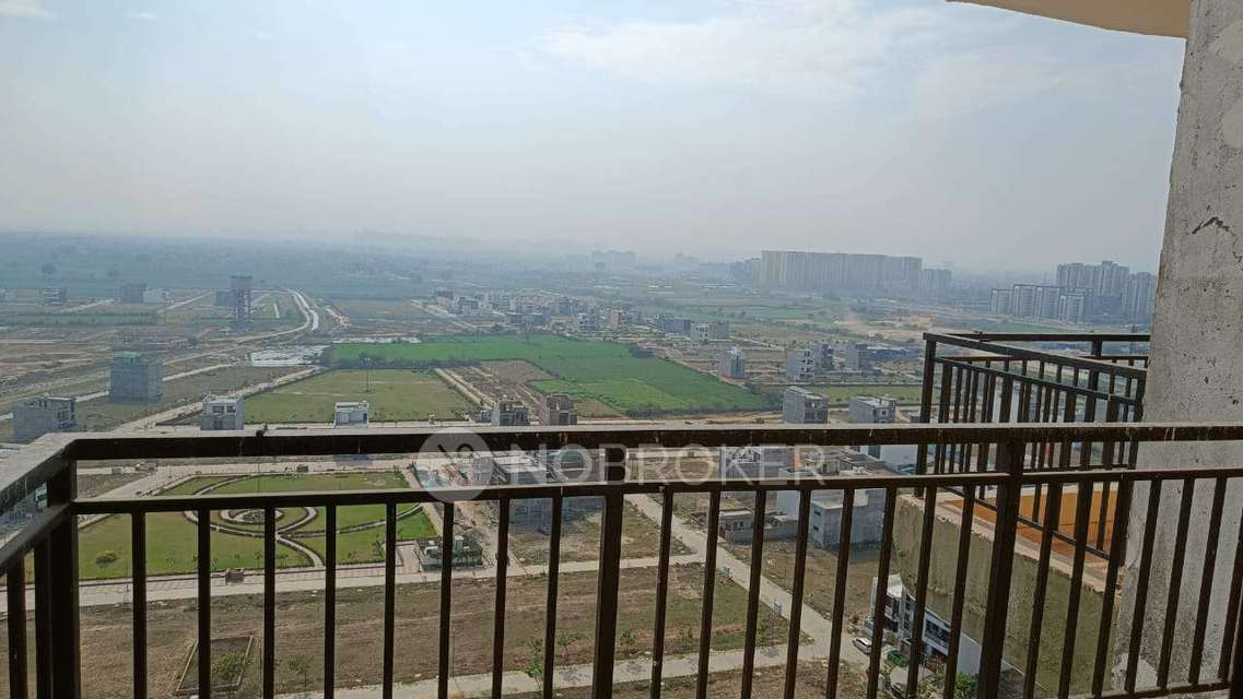 4 BHK Flat In Sanchar Nest Palm Valley For Sale  In Wave City Marg