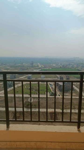 4 BHK Flat In Sanchar Nest Palm Valley For Sale  In Wave City Marg