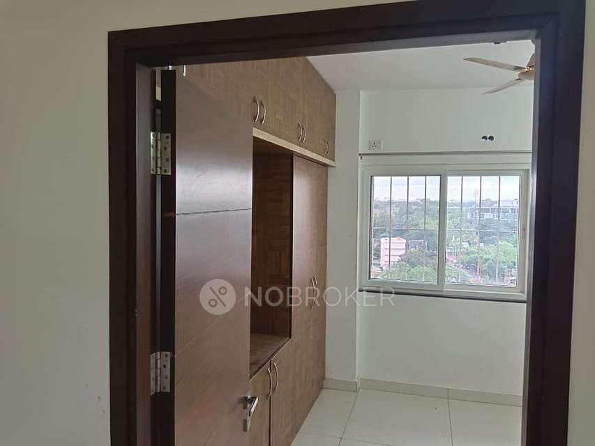 3 BHK Flat for Rent  In Vajram Tiara