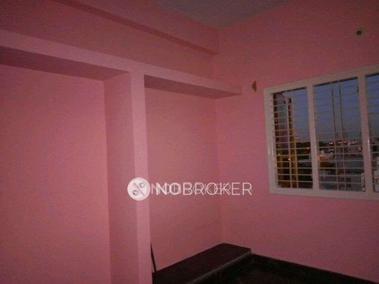 1 RK Flat for Rent  In Doddagollarahatti