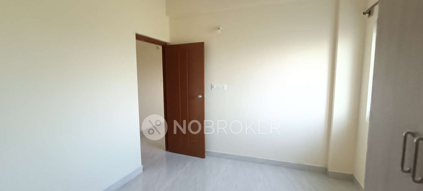 1 BHK Flat In Apartment for Rent  In Krishnarajapura