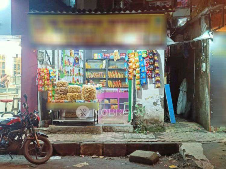 Shop in Nalasopara East, Mumbai for Rent 