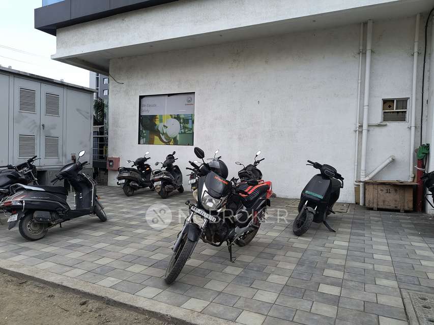 Office Space in Baner, Pune for Rent 