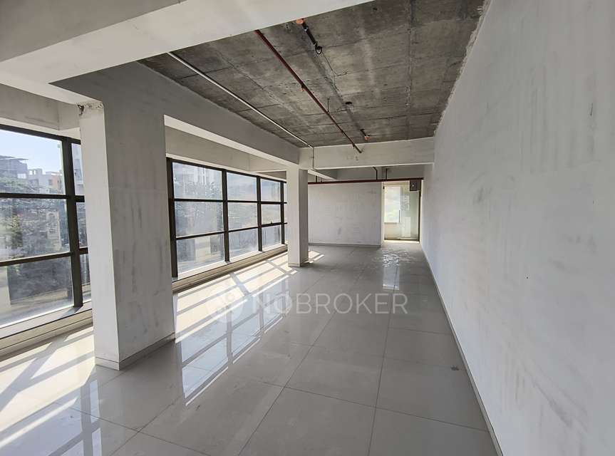 Office Space in Baner, Pune for Rent 