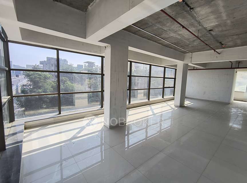 Office Space in Baner, Pune for Rent 