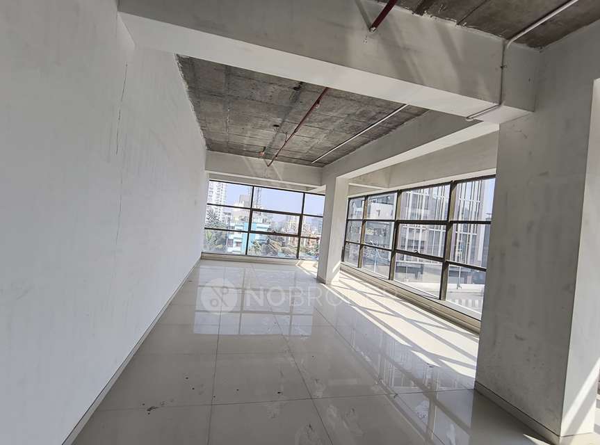 Office Space in Baner, Pune for Rent 