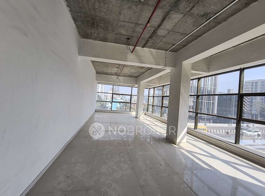 Office Space in Baner, Pune for Rent 