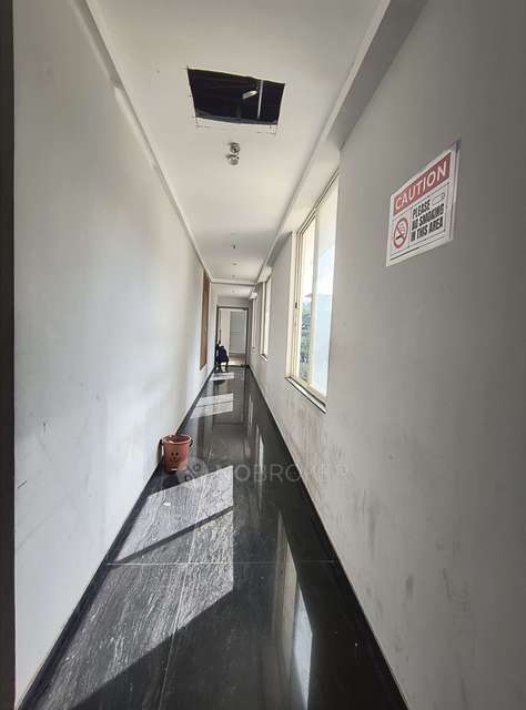 Office Space in Baner, Pune for Rent 