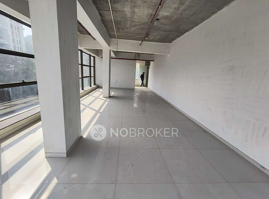 Office Space in Baner, Pune for Rent 