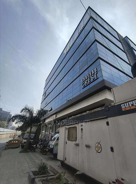 Office Space in Baner, Pune for Rent 