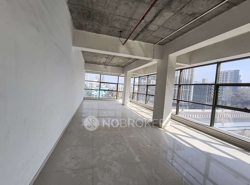 Office Space in Baner, Pune for Rent 