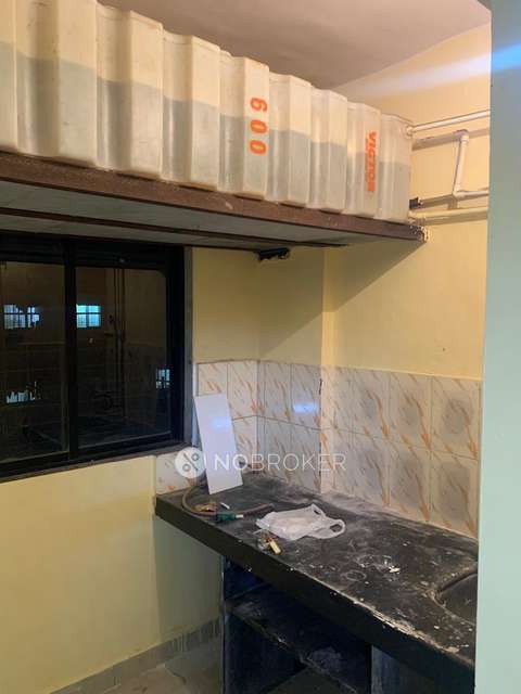 1 BHK Flat In Sunrise Chs For Sale  In Kanjurmarg East