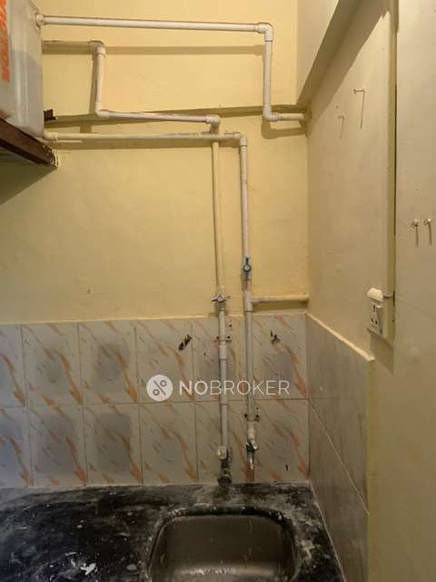 1 BHK Flat In Sunrise Chs For Sale  In Kanjurmarg East