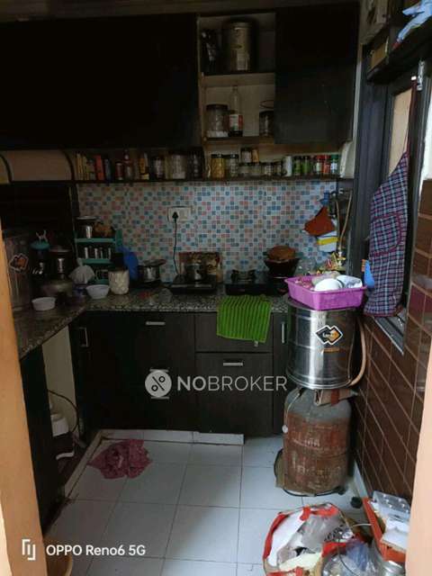 2 BHK Flat In Jai Hind Apartment For Sale  In Chhattarpur